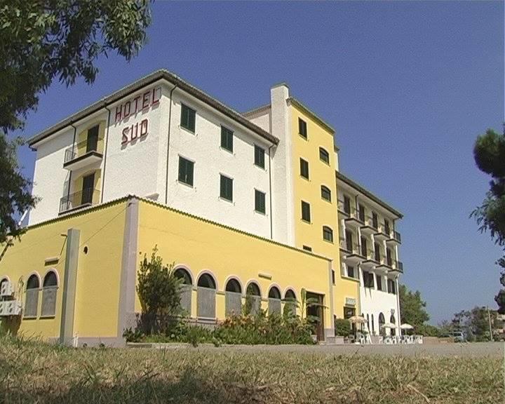 Sud Hotel Fuscaldo